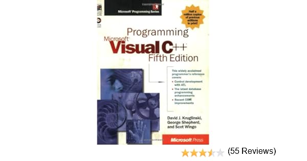 Getting Started with Microsoft Visual C 6 with an Introduction to MFC 2nd Edition